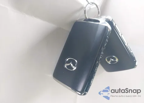 2020 Mazda Cx-9 Grand Touring из США, поврежденный, VIN JM3TCBDY1L0402718